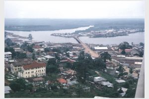 36 Staden Monrovia i Liberia.jpg
